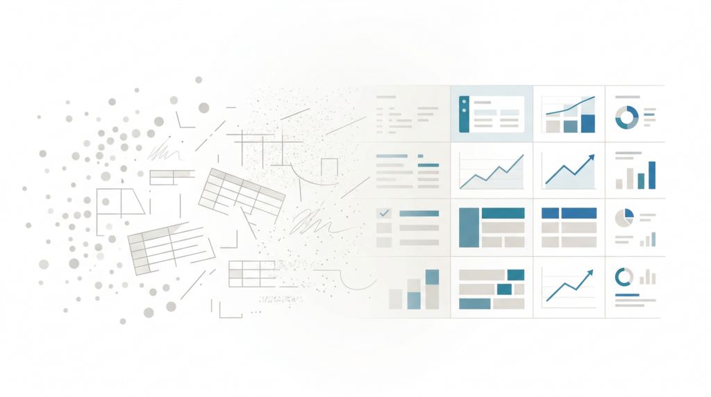 data chaos image
